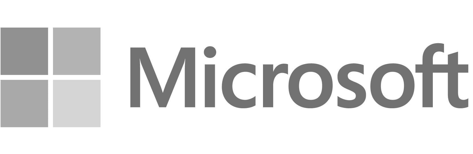 Microsoft-Logo