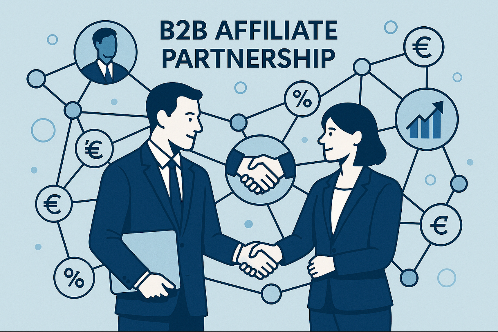 Ampwise Affiliate marketing